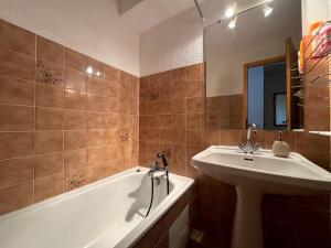 Appartements Geisha - central a 2 min des telecabines : photos des chambres