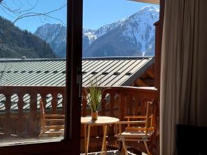 Appartements Geisha - central a 2 min des telecabines : photos des chambres