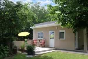 Studio Apartment Grabri