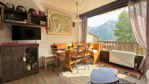 L’Aiglon Grand studio familial