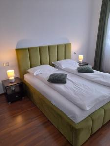 Ina Apartment Bermo Residence