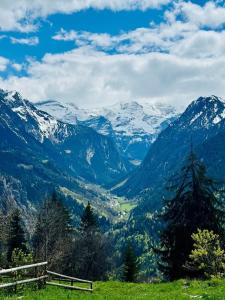 L’Aiglon Grand studio familial