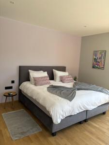 B&B / Chambres d'hotes B and B 46 : photos des chambres