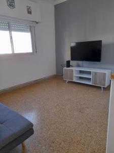 Depto Centrico en Planta Alta