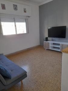 Depto Centrico en Planta Alta