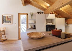 Le Malatray Chalet spacieux vue montagne