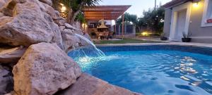 Villa kontes kefalonia