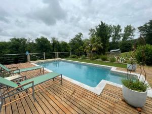 Maisons d'hotes Les Tables de La Rousse : photos des chambres