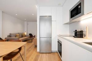 Elegance & comfort in Chamberi - 3A