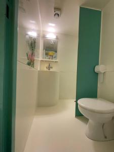 Campings Flower Camping La Pibola : photos des chambres