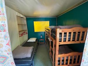 Campings Flower Camping La Pibola : photos des chambres
