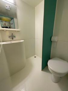 Campings Flower Camping La Pibola : photos des chambres