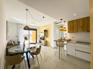 202 Sunshine Haven - Alicante Holiday