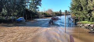 isla delta encantado