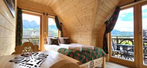 VIP Apartamenty TATRY MALOWANE