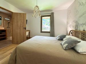 Sources, Terrasse et confort 4 étoiles