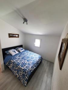 Petite maison proche rivière