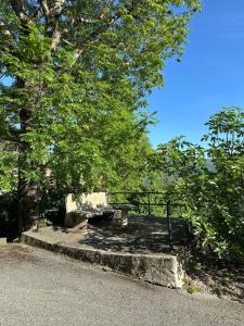 Chambres privées - Maison d hôtes Piot - Pennes-Le-Sec Drôme