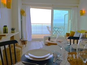 LE SUNSET - Face Mer