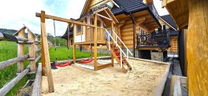 VIP Apartamenty TATRY MALOWANE