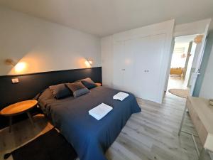 Appartements LE SUNSET - Face Mer : photos des chambres