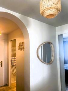 Appartements LE SUNSET - Face Mer : photos des chambres