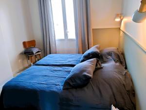Appartements LE SUNSET - Face Mer : photos des chambres