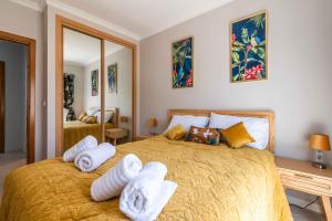 Casa Safira by Portucasa