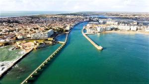 Appartements LE SUNSET - Face Mer : photos des chambres