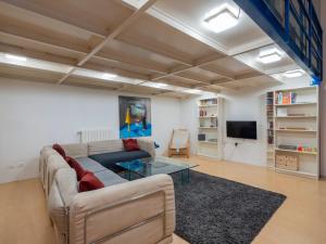 I-Host apartment - Ausonio 16