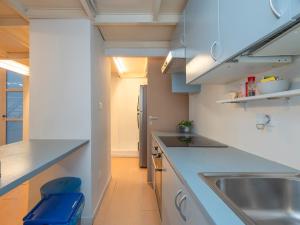 I-Host apartment - Ausonio 16