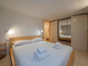 I-Host apartment - Ausonio 16