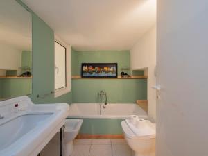 I-Host apartment - Ausonio 16