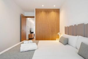 Elegance & comfort in Chamberi - 4A