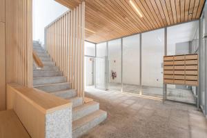 Elegance & comfort in Chamberi - 4A