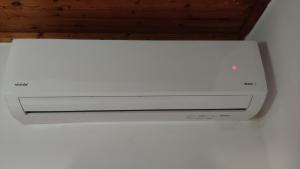 maion: Traditional house - Nikiti old village