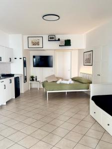 Nicodemo Florence Home