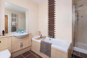 Spacious Family Terraced Home near the Lake District