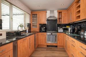 Spacious Family Terraced Home near the Lake District