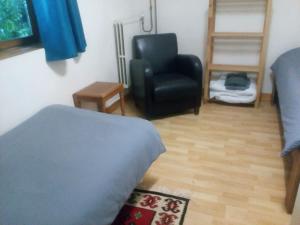 Appartements echte plattelandservaring in rust en ruimte : photos des chambres