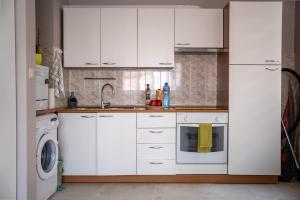 Center and Old Town Apartment