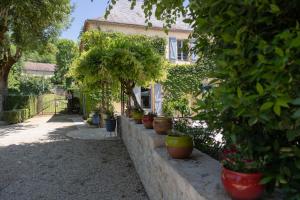 Hotels Le Moulin de Mitou : photos des chambres