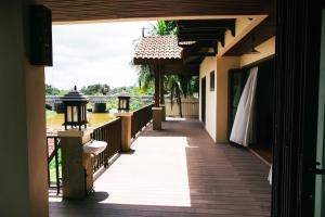Pasir Hor Villa