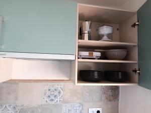 Apartamento de 3 habitaciones cercano a la playa