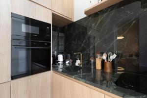 Appartements Maison Galante-s apartments with Services in Louvre - Rue des Dechargeurs : photos des chambres