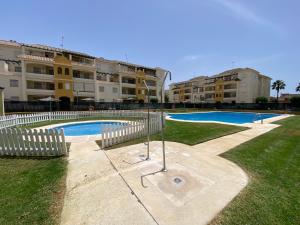 Apartamento La Laguna