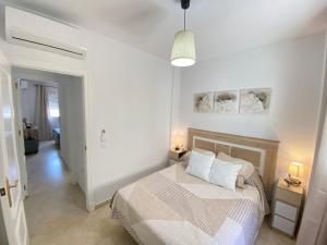 Apartamento La Laguna
