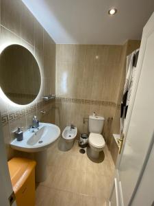 Apartamento La Laguna