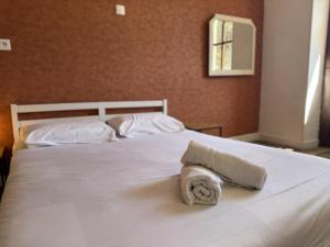 Maisons de vacances L Endurance 24h - 15pers - Circuit Bugatti - Reve au Mans : photos des chambres