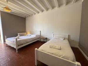 Maisons de vacances L Endurance 24h - 15pers - Circuit Bugatti - Reve au Mans : photos des chambres